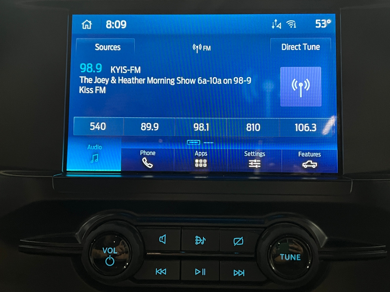 Thumbnail: 2023 Ford Econoline - 4