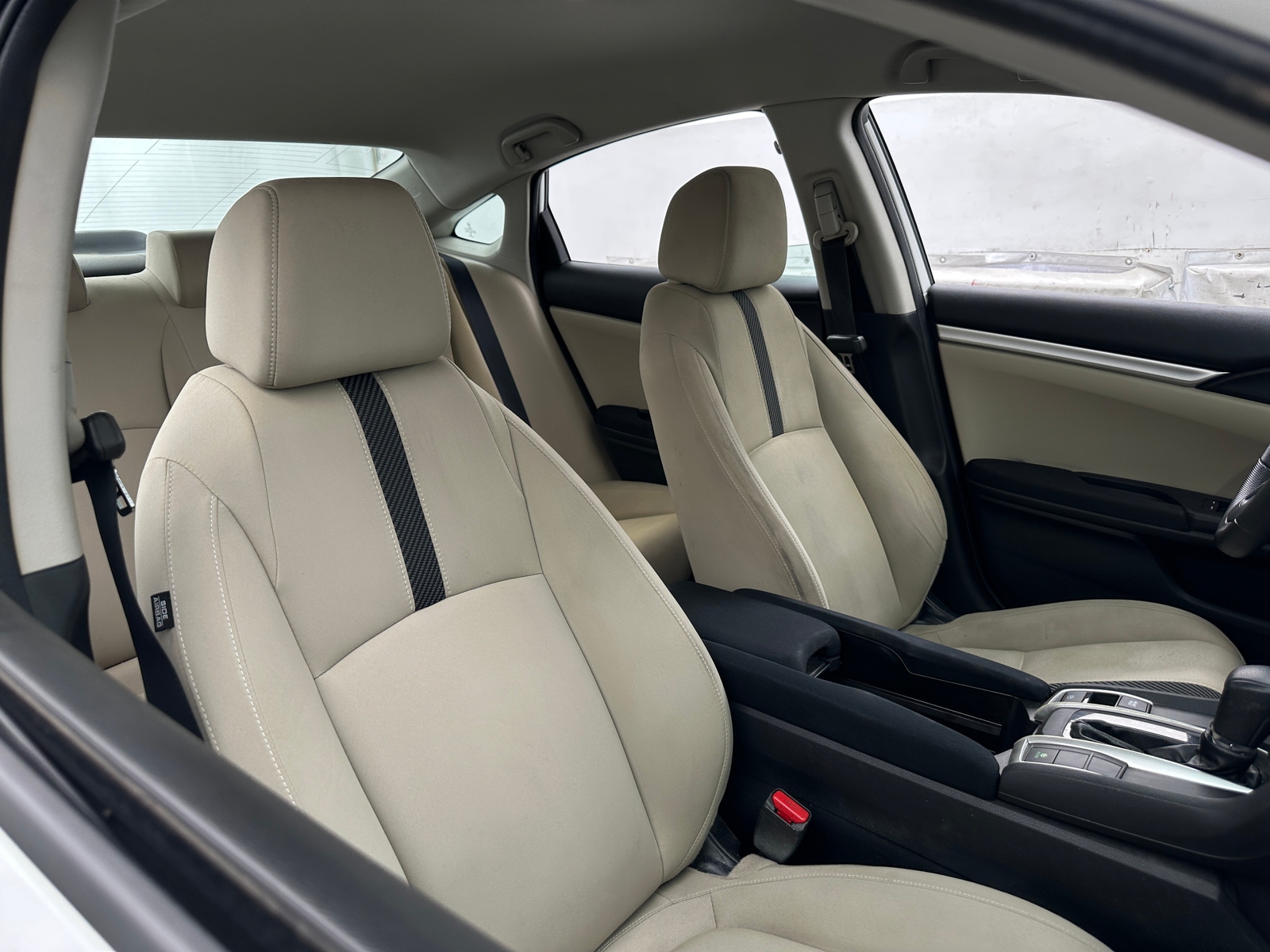 Thumbnail: 2018 Honda Civic - 2