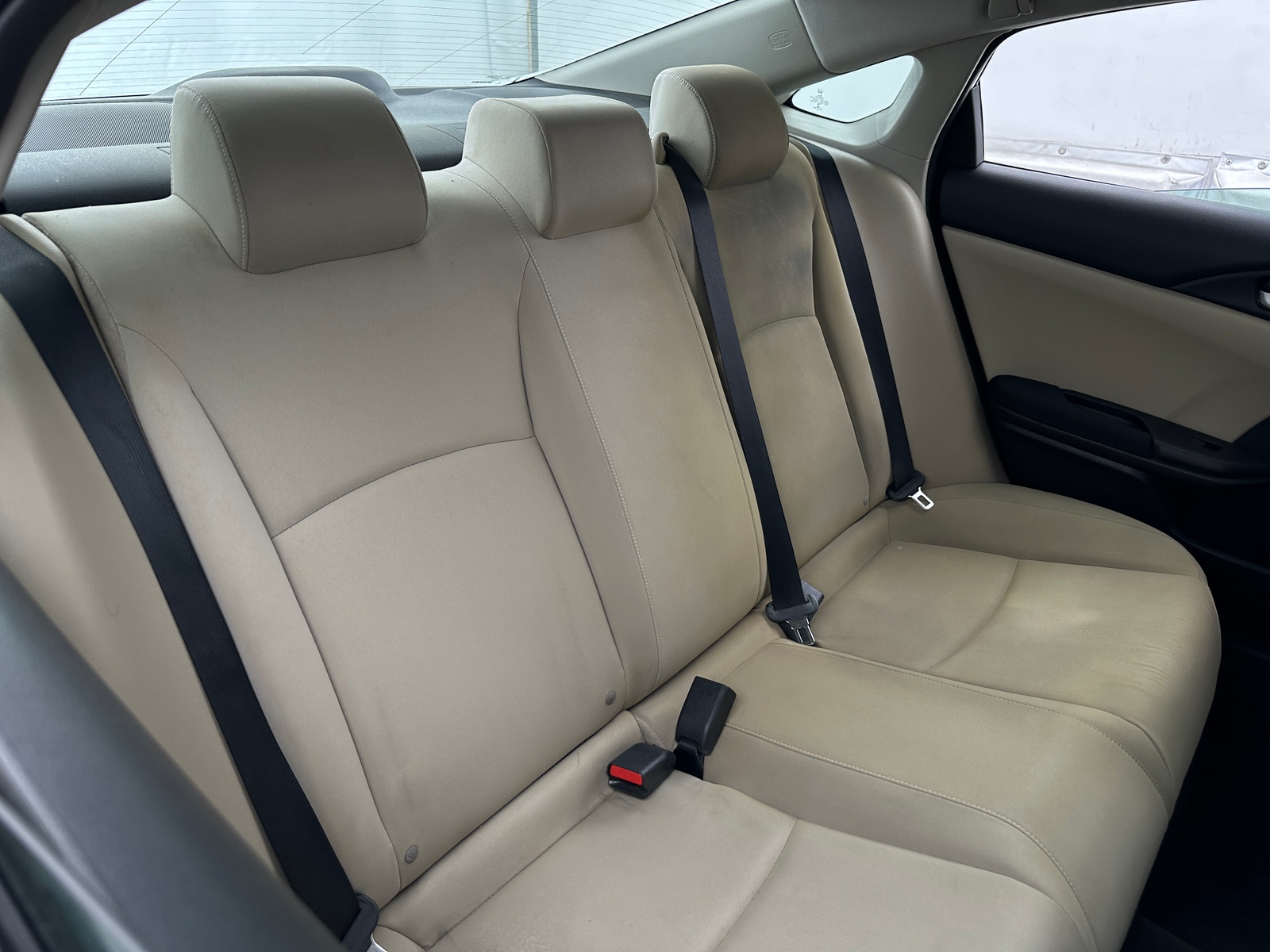 Thumbnail: 2018 Honda Civic - 6