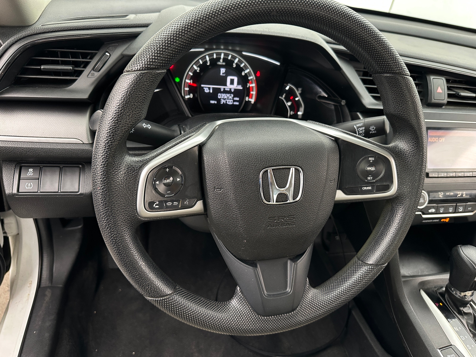 Thumbnail: 2018 Honda Civic - 5