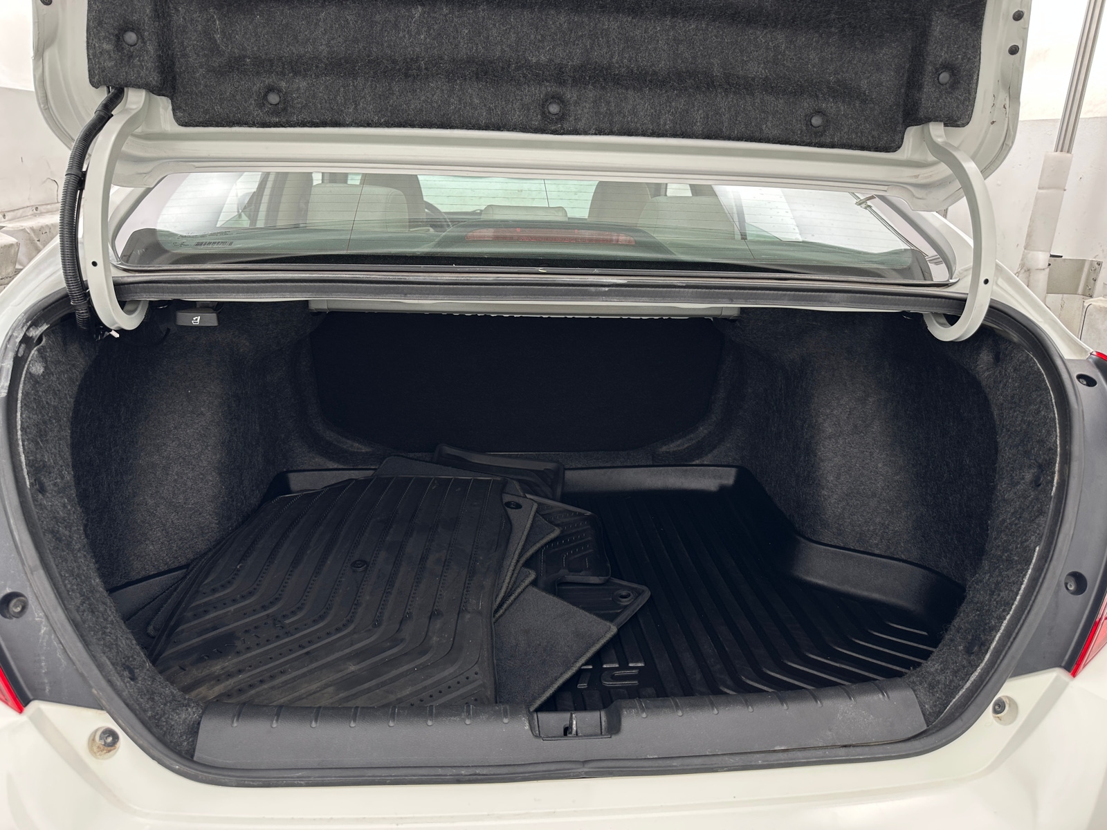 Thumbnail: 2018 Honda Civic - 7