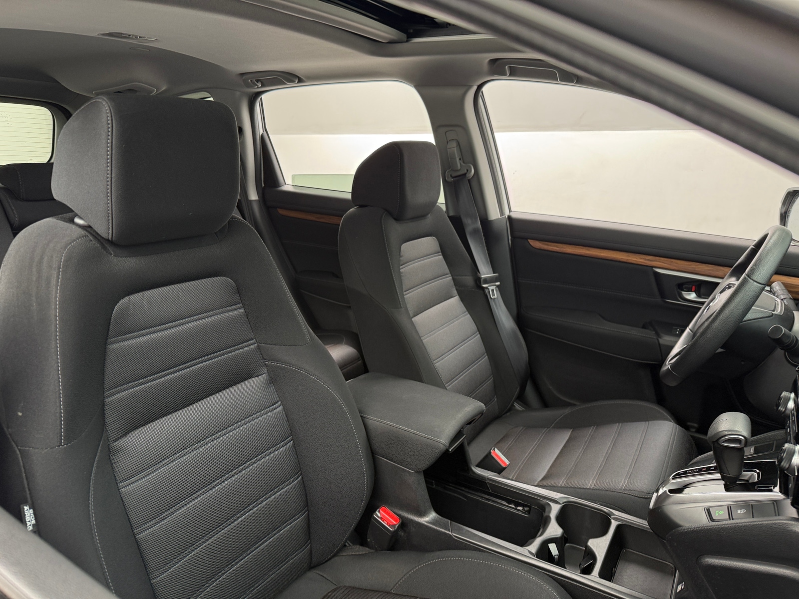 Thumbnail: 2022 Honda CR-V - 2