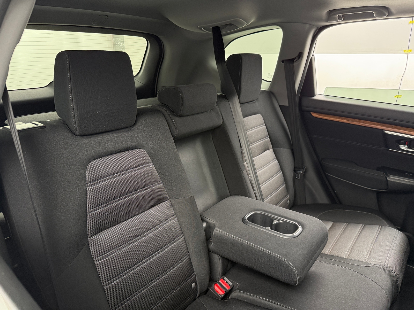 Thumbnail: 2022 Honda CR-V - 6