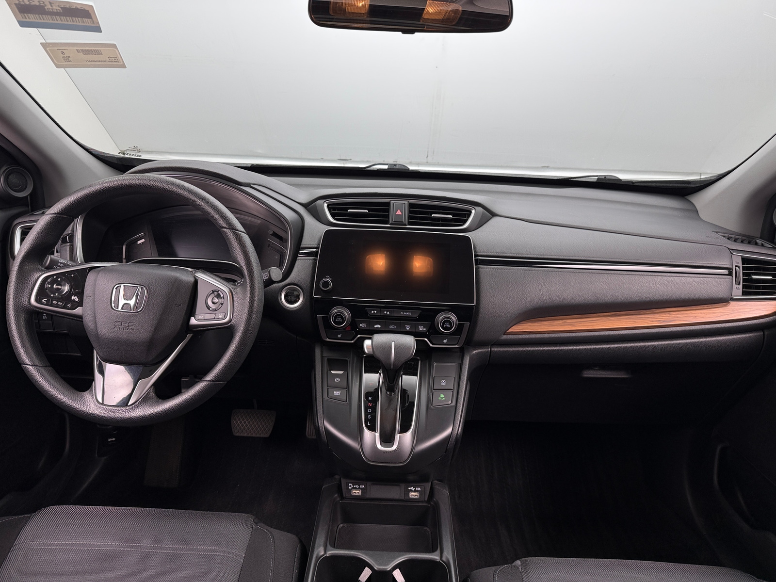 Thumbnail: 2022 Honda CR-V - 3