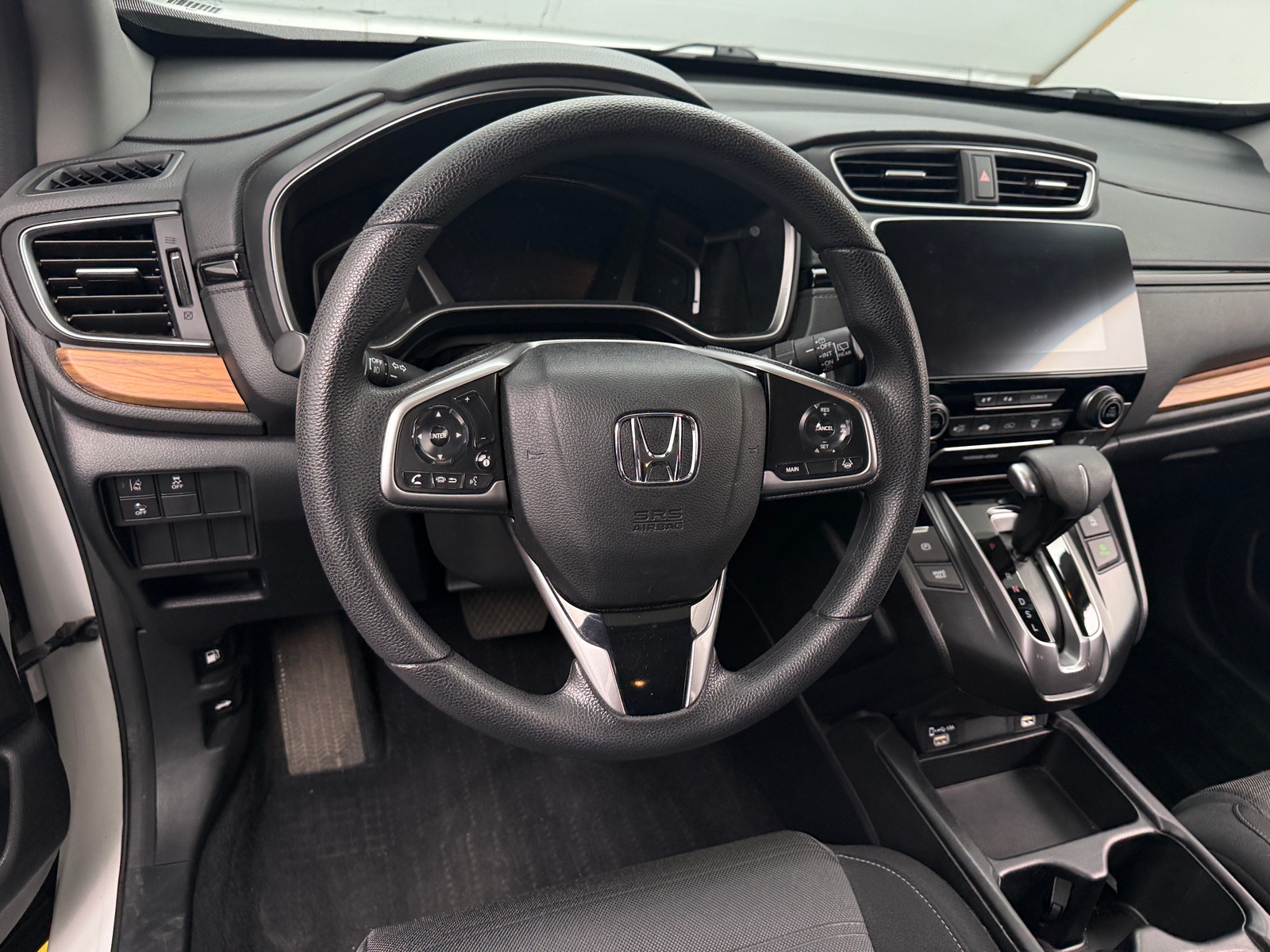 Thumbnail: 2022 Honda CR-V - 5