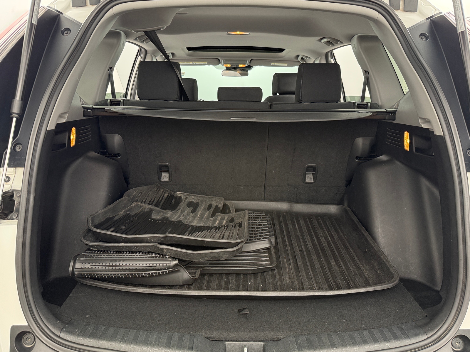 Thumbnail: 2022 Honda CR-V - 7