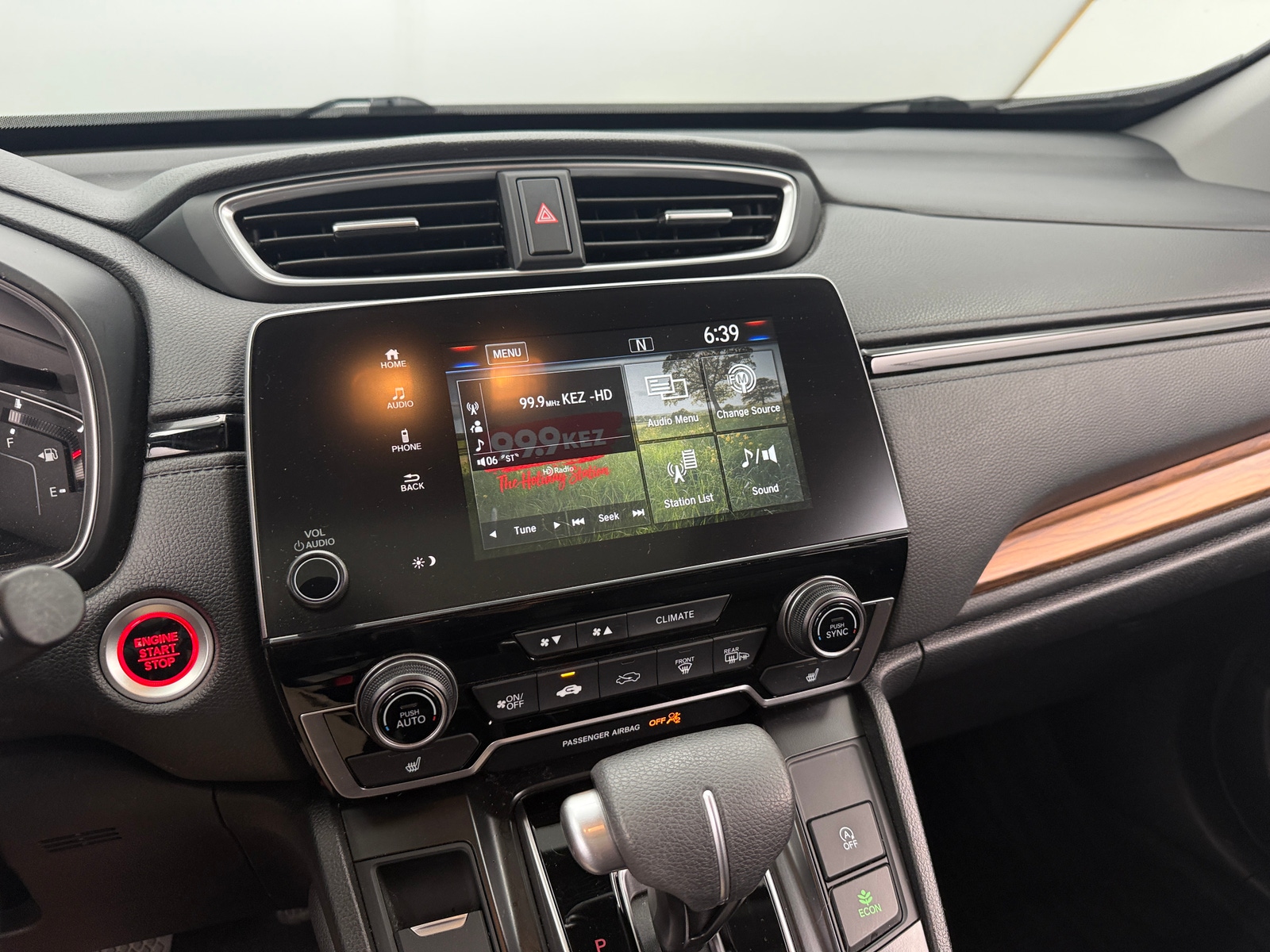 Thumbnail: 2022 Honda CR-V - 4