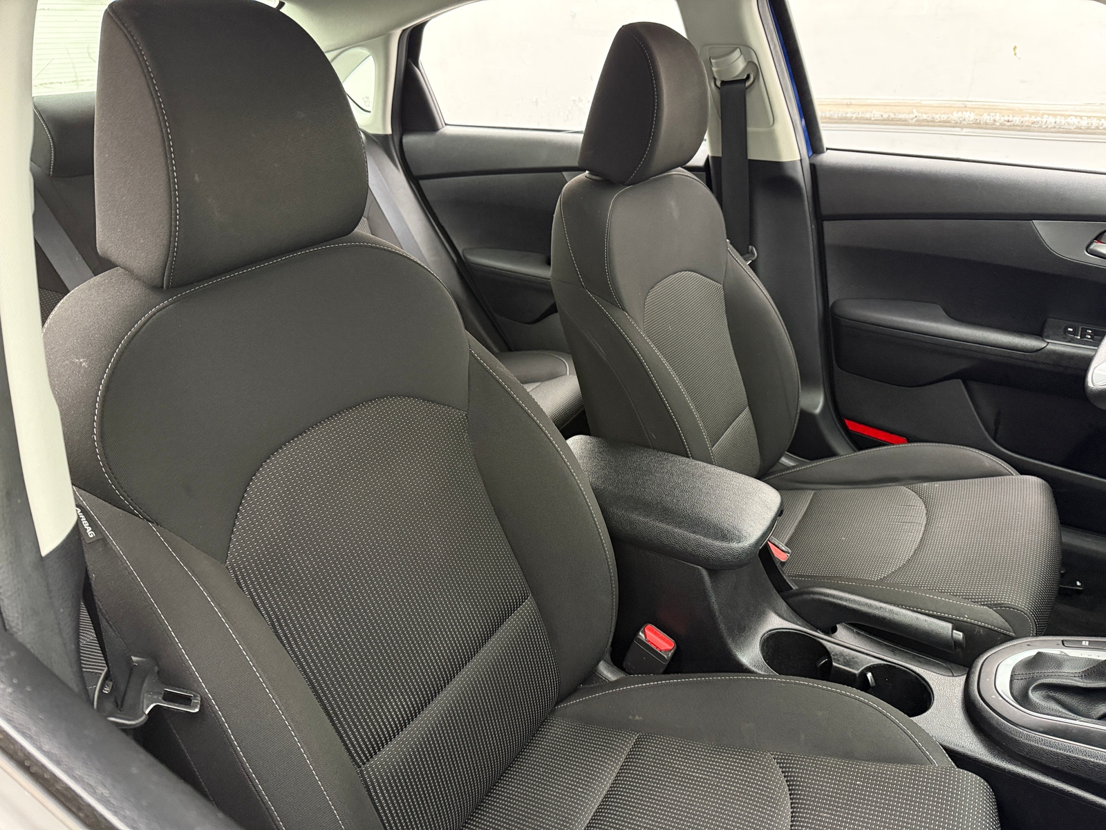 Thumbnail: 2019 Kia Forte - 2