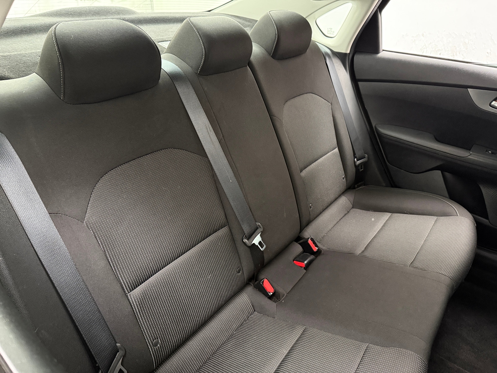 Thumbnail: 2019 Kia Forte - 6