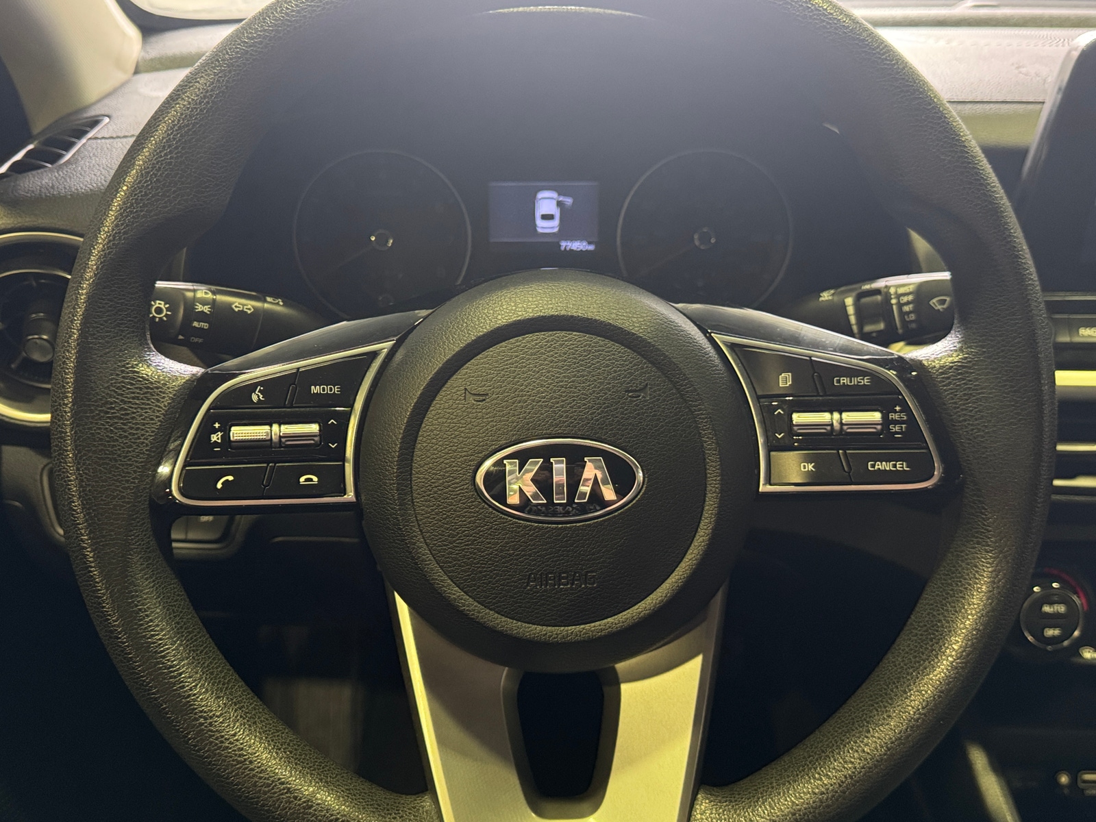 Thumbnail: 2019 Kia Forte - 5