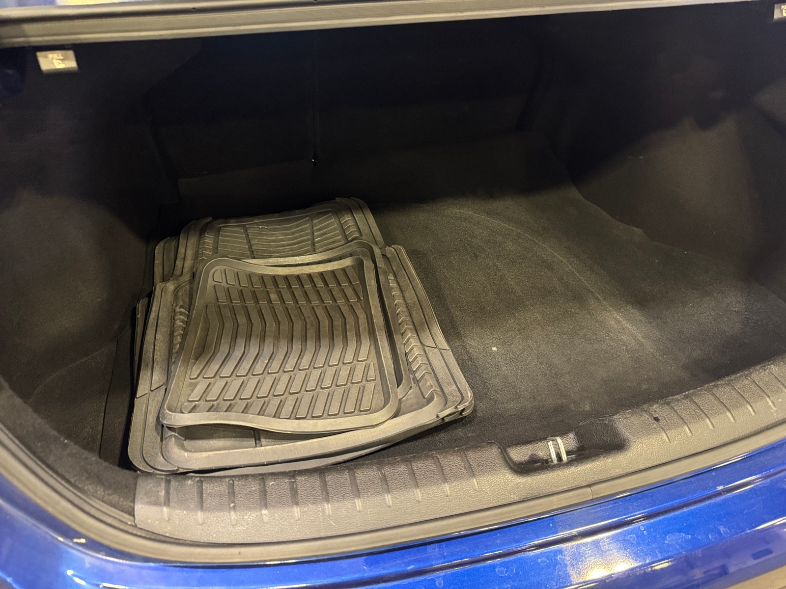 Thumbnail: 2019 Kia Forte - 7