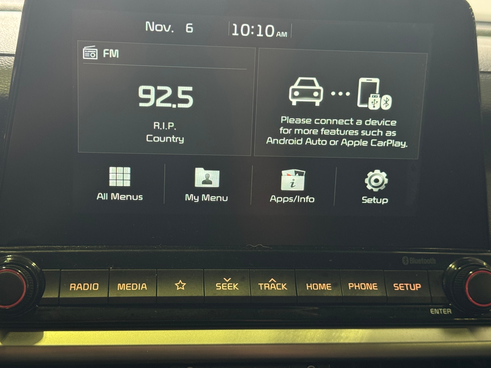 Thumbnail: 2019 Kia Forte - 4