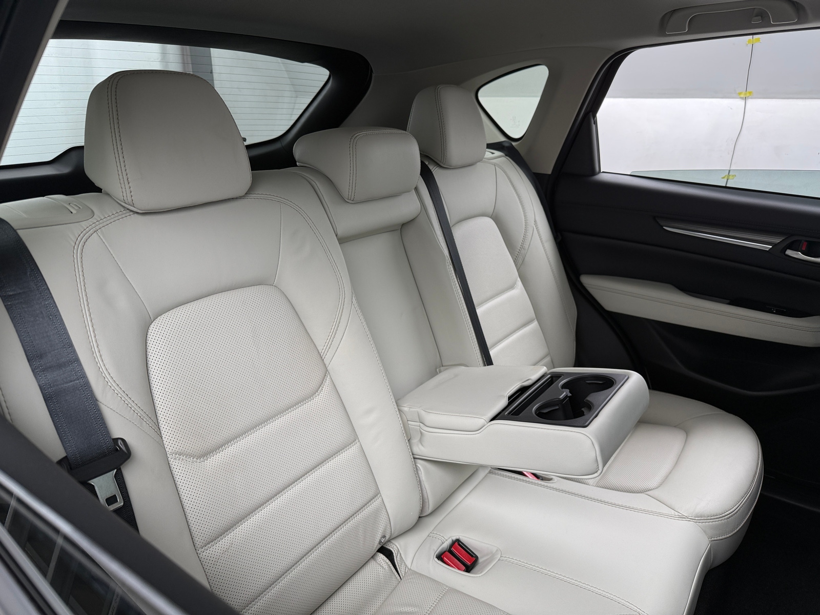 Thumbnail: 2023 Mazda CX-5 - 5