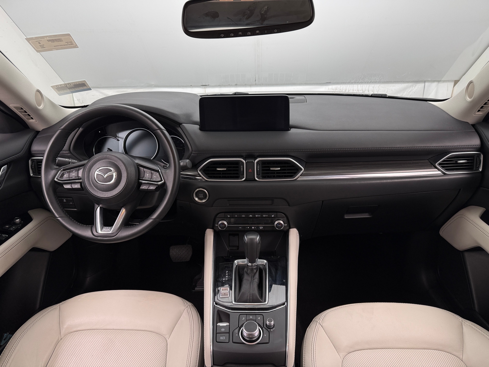 Thumbnail: 2023 Mazda CX-5 - 2