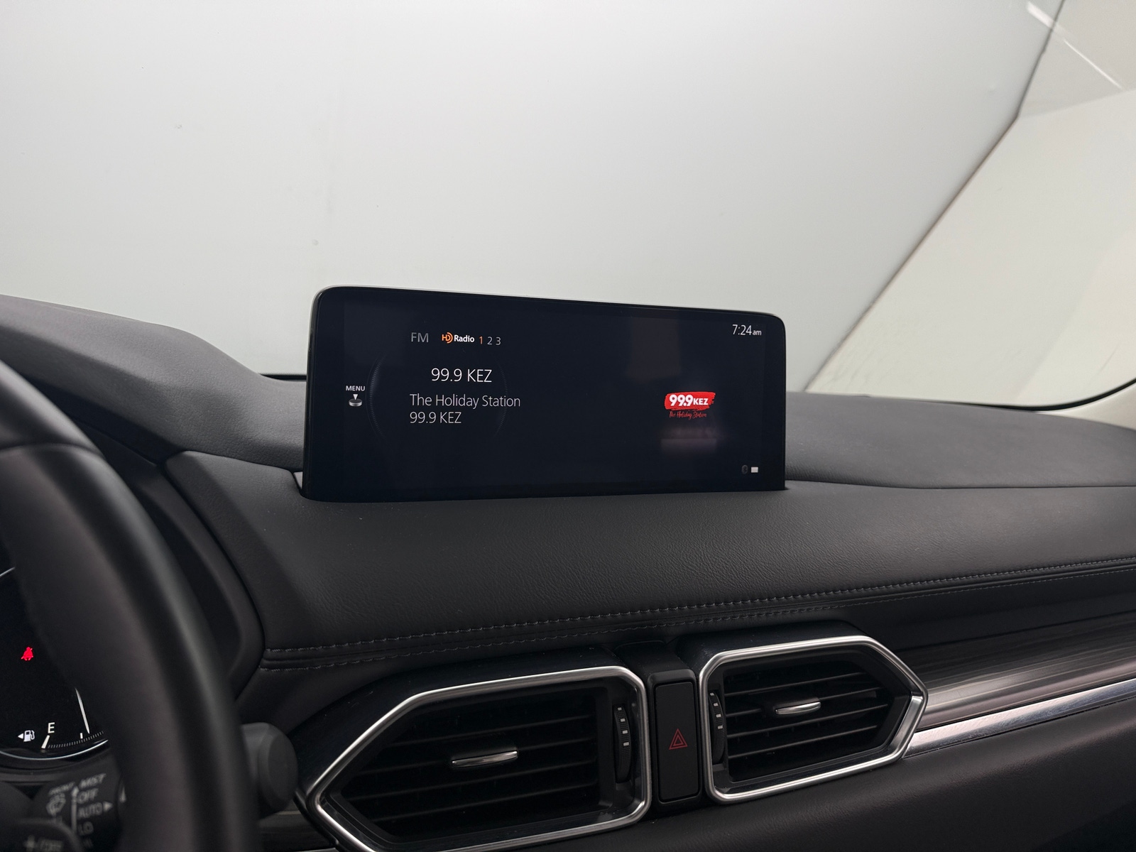 Thumbnail: 2023 Mazda CX-5 - 3