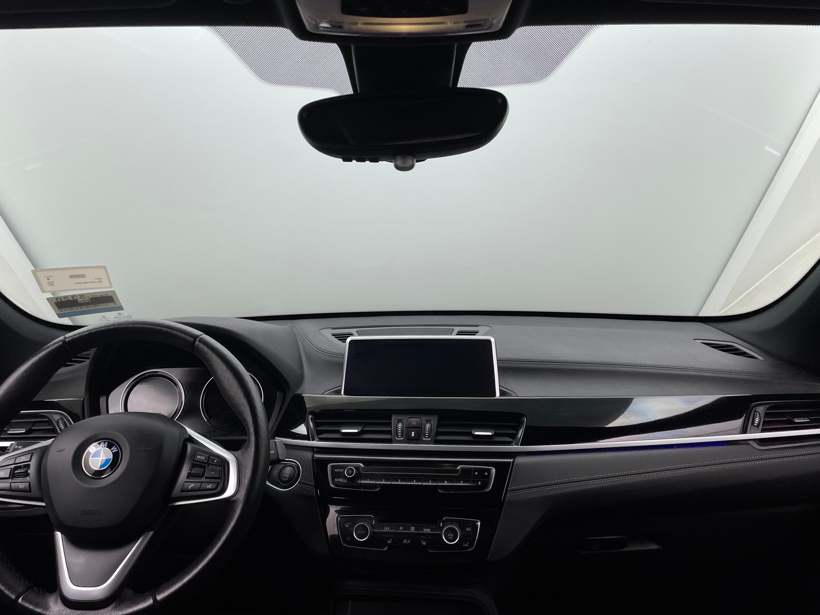 Thumbnail: 2021 BMW X1 - 3