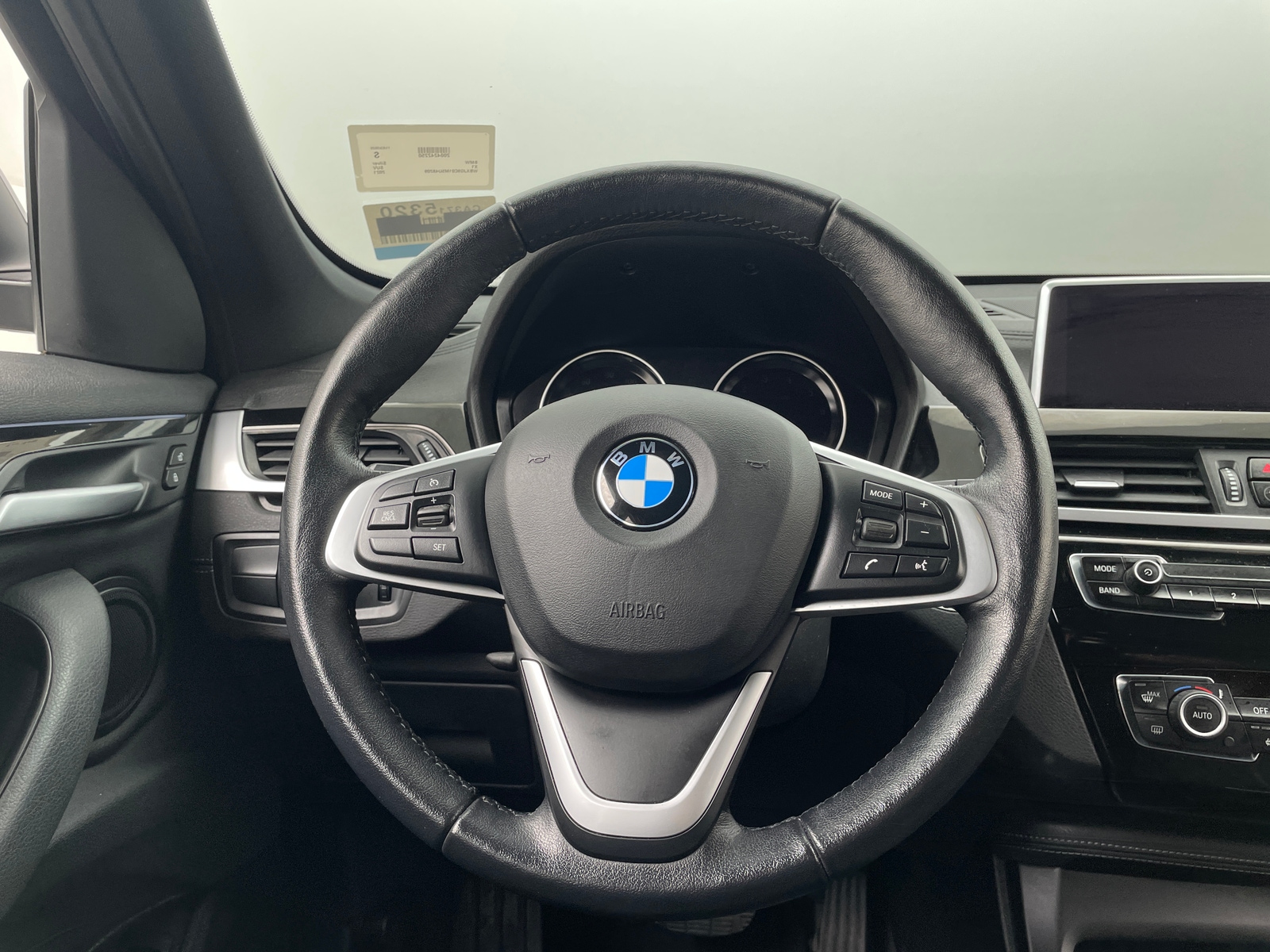 Thumbnail: 2021 BMW X1 - 5