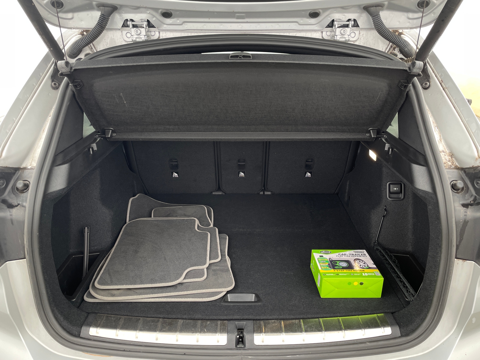 Thumbnail: 2021 BMW X1 - 7