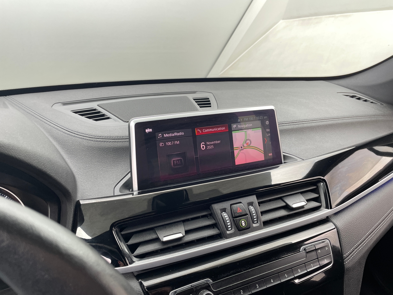 Thumbnail: 2021 BMW X1 - 4