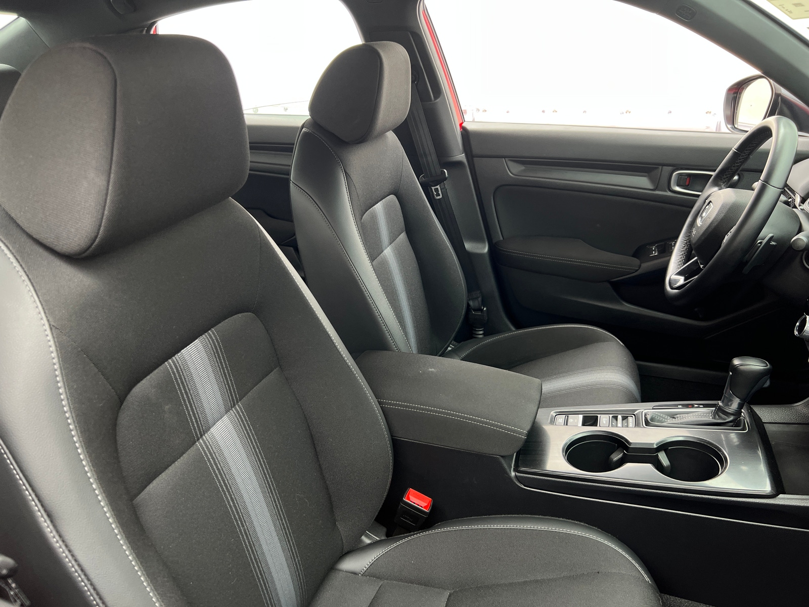 Thumbnail: 2024 Honda Civic - 2