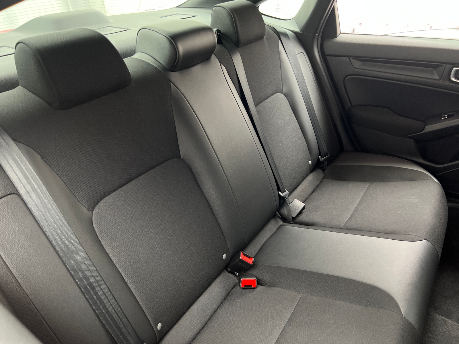 Thumbnail: 2024 Honda Civic - 6