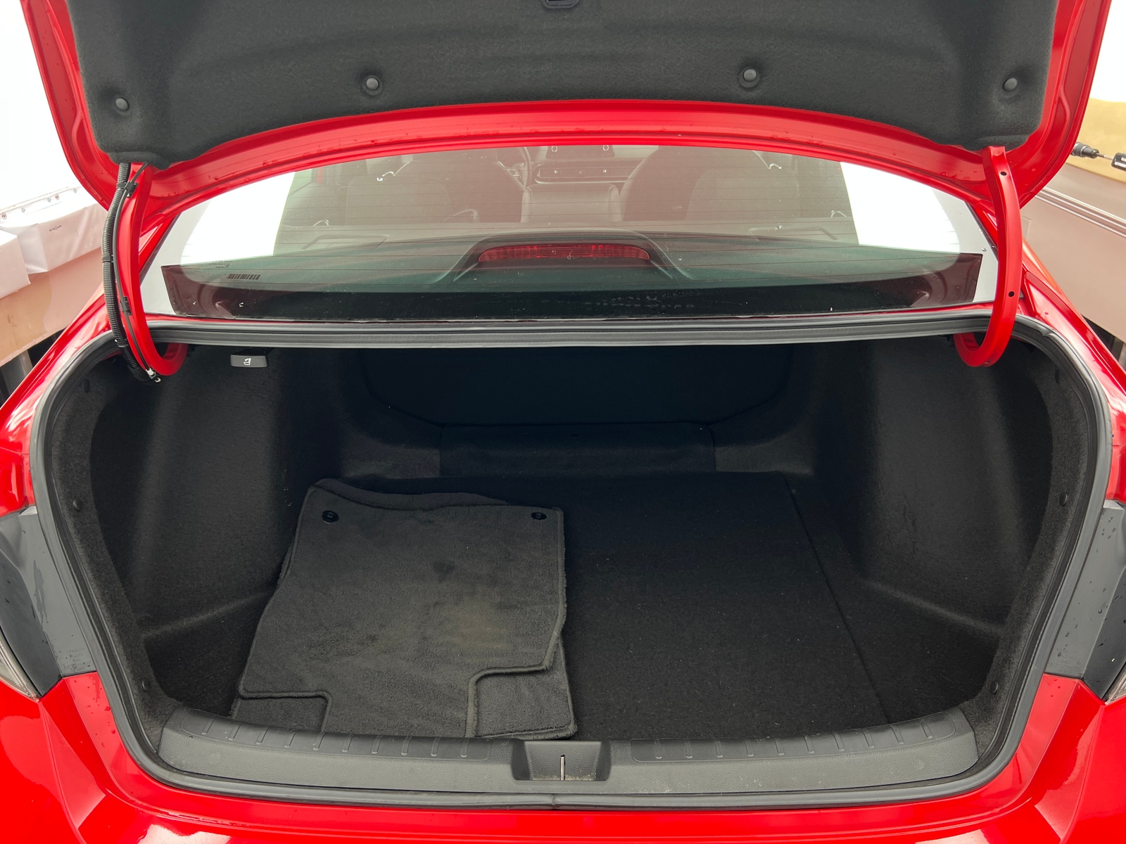 Thumbnail: 2024 Honda Civic - 7