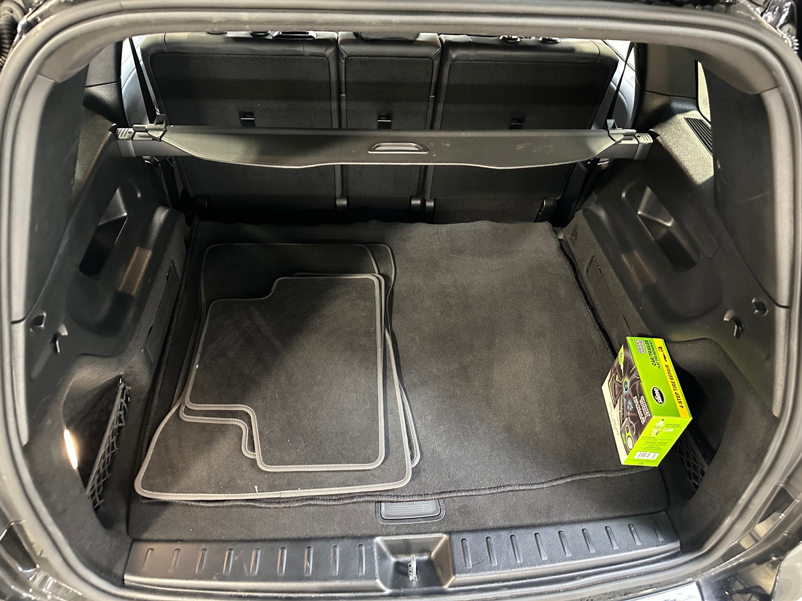 Thumbnail: 2025 Mercedes-Benz GLB - 6