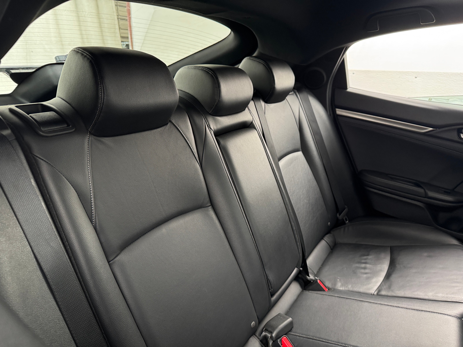 Thumbnail: 2021 Honda Civic - 5