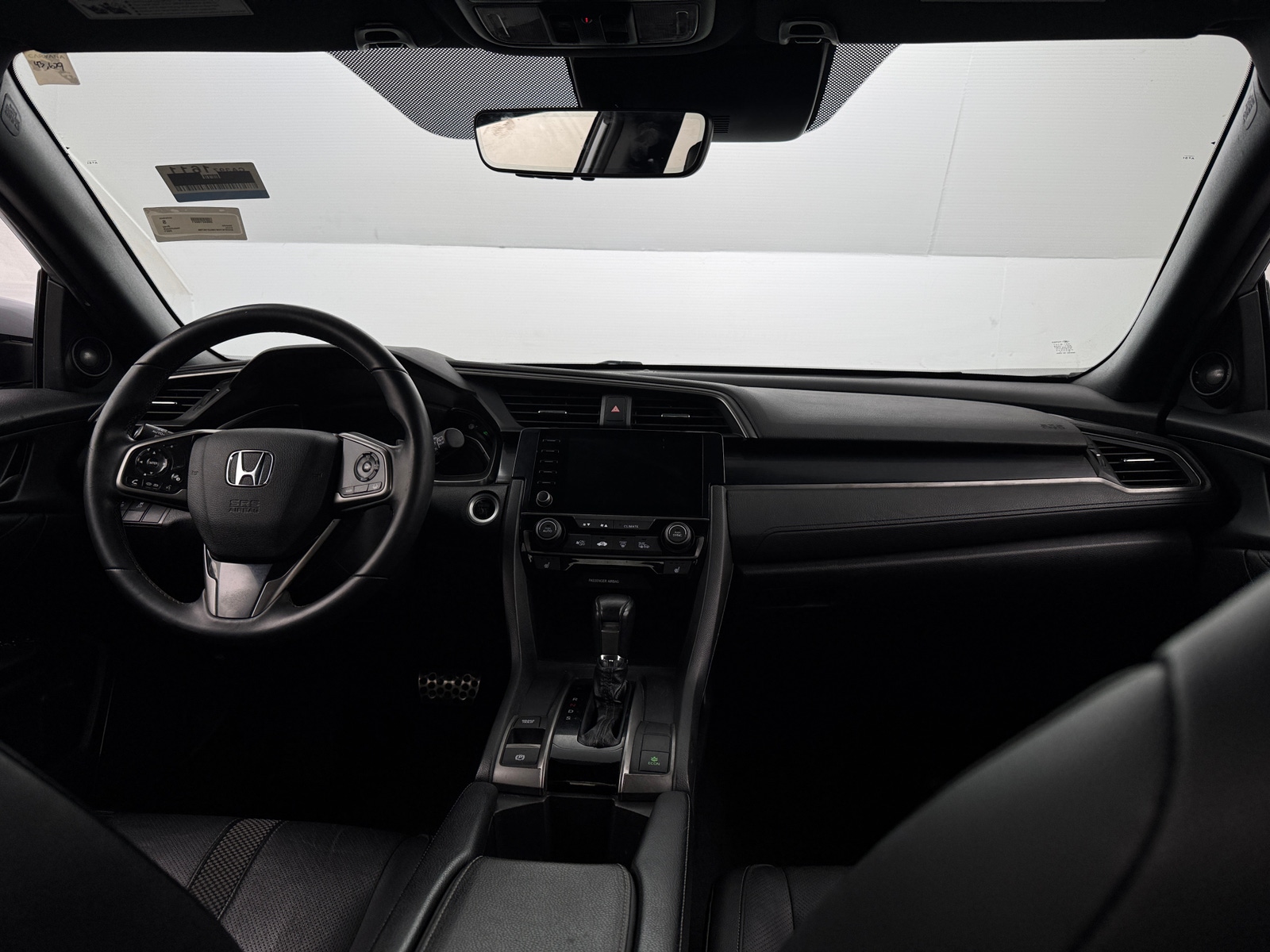 Thumbnail: 2021 Honda Civic - 2