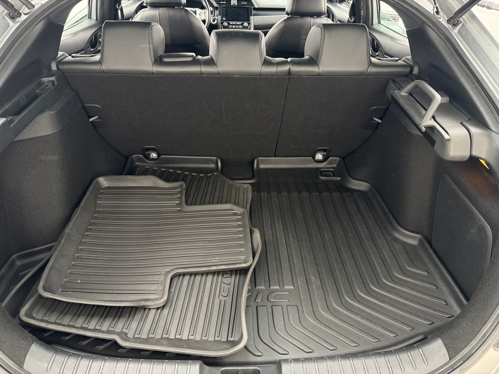 Thumbnail: 2021 Honda Civic - 6