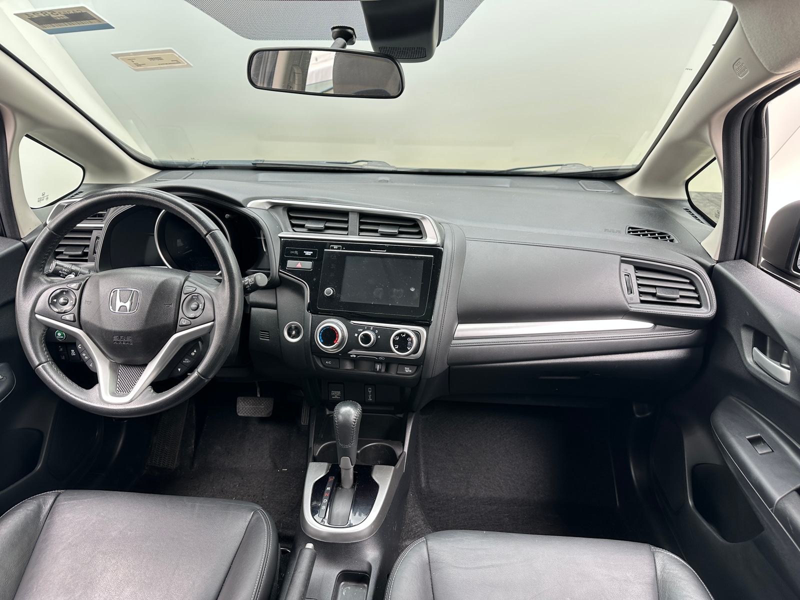 Thumbnail: 2018 Honda Fit - 2