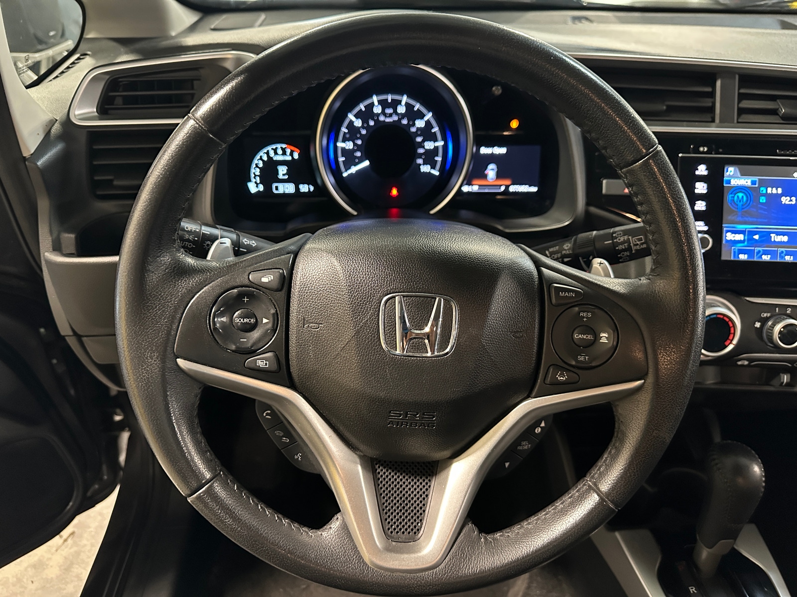 Thumbnail: 2018 Honda Fit - 4