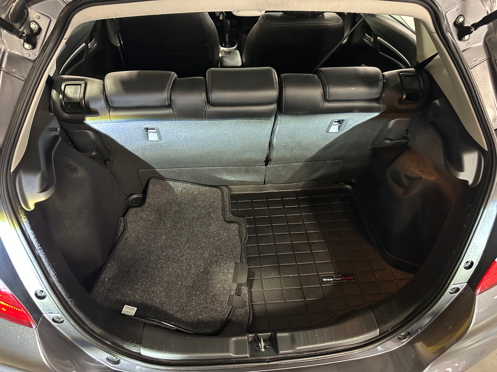 Thumbnail: 2018 Honda Fit - 6