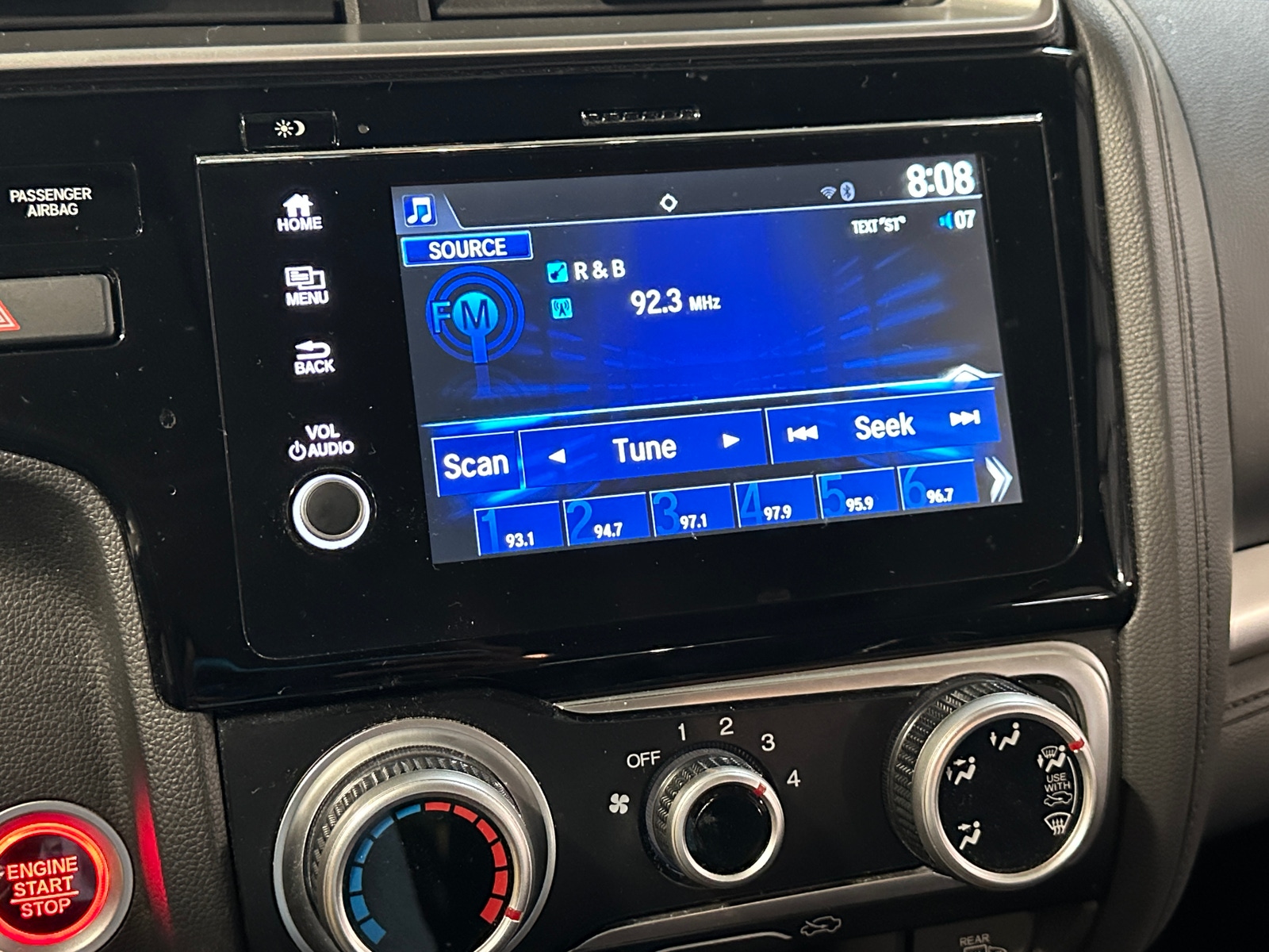 Thumbnail: 2018 Honda Fit - 3