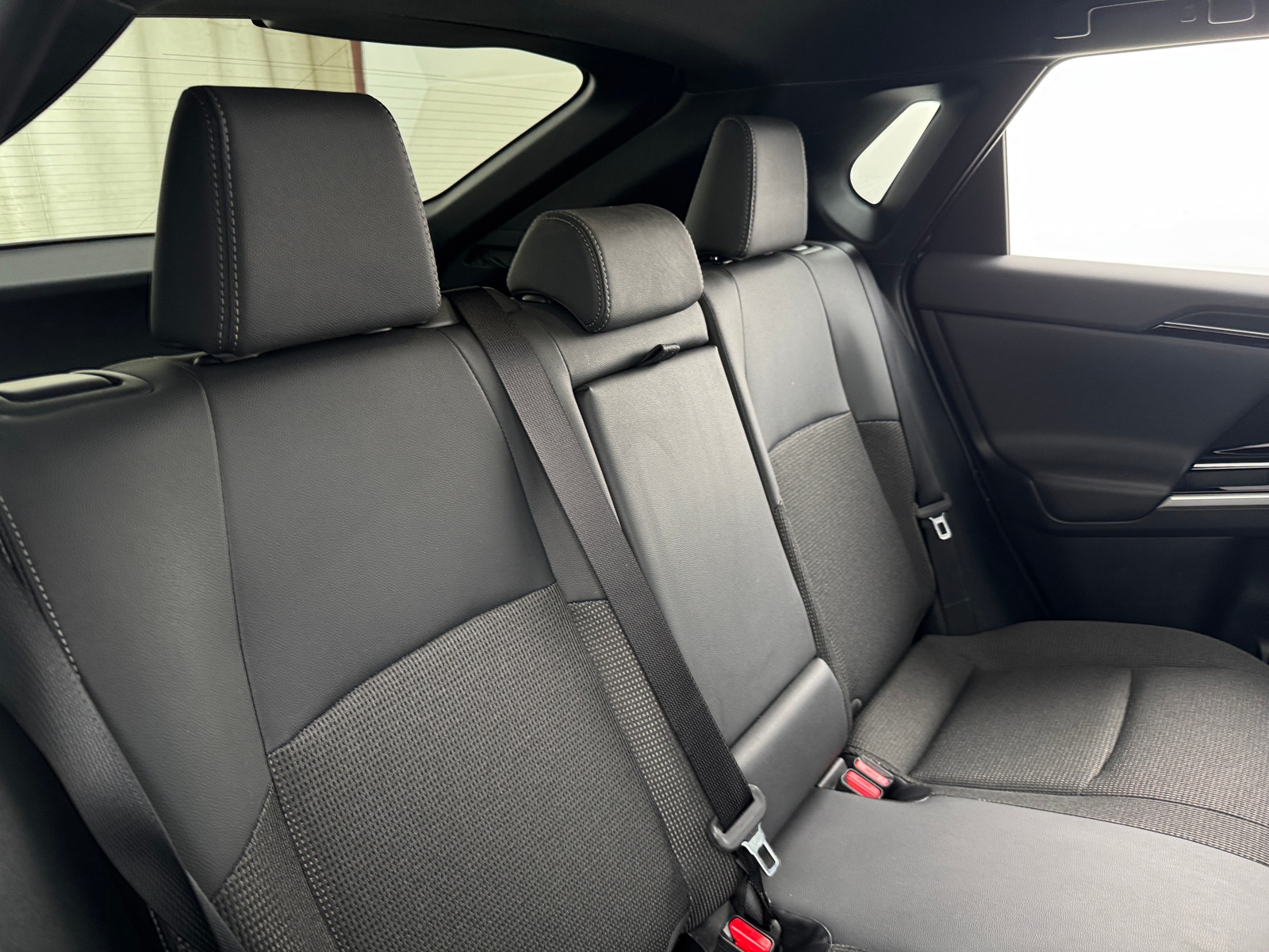 Thumbnail: 2024 Toyota bZ4X - 5