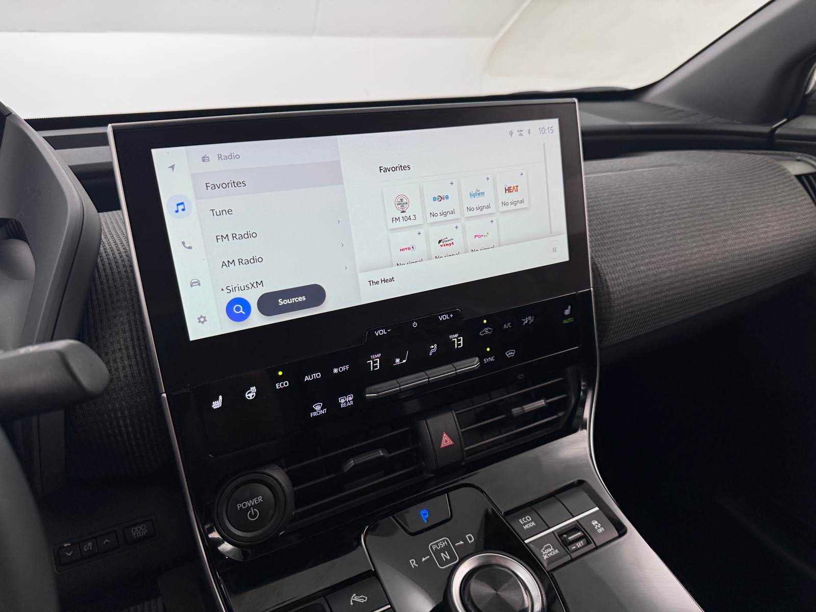 Thumbnail: 2024 Toyota bZ4X - 3