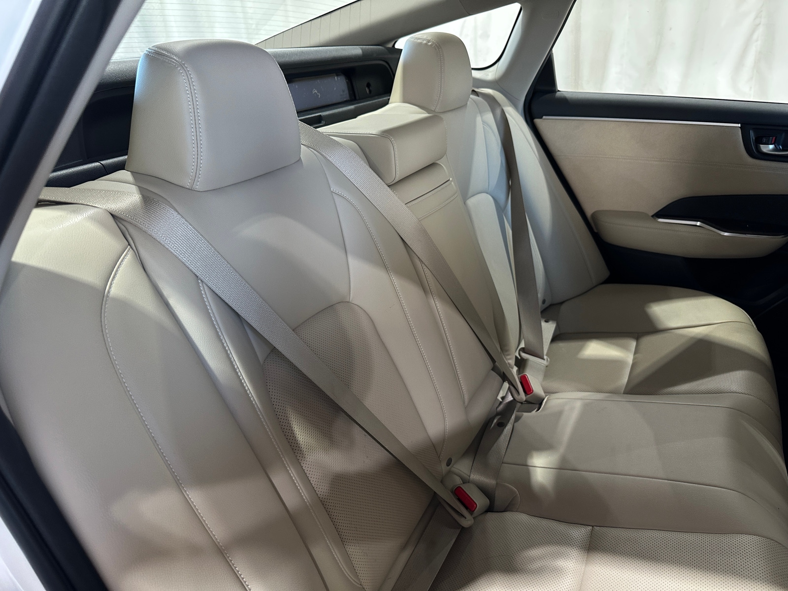 Thumbnail: 2019 Honda Clarity - 5