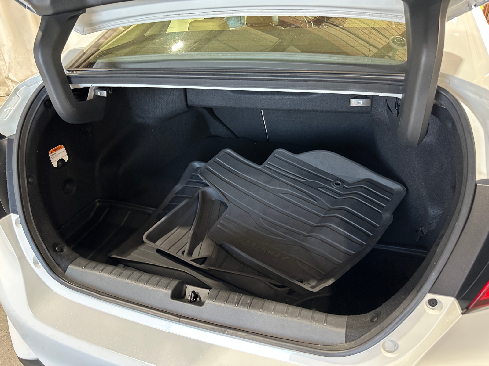 Thumbnail: 2019 Honda Clarity - 6