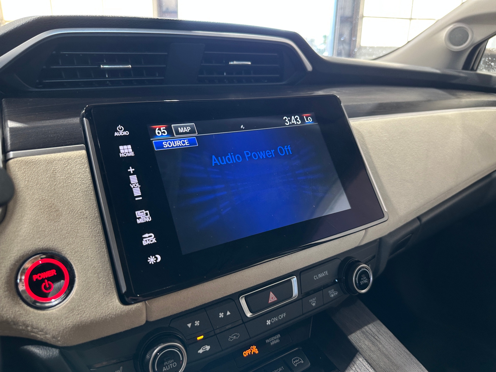 Thumbnail: 2019 Honda Clarity - 3