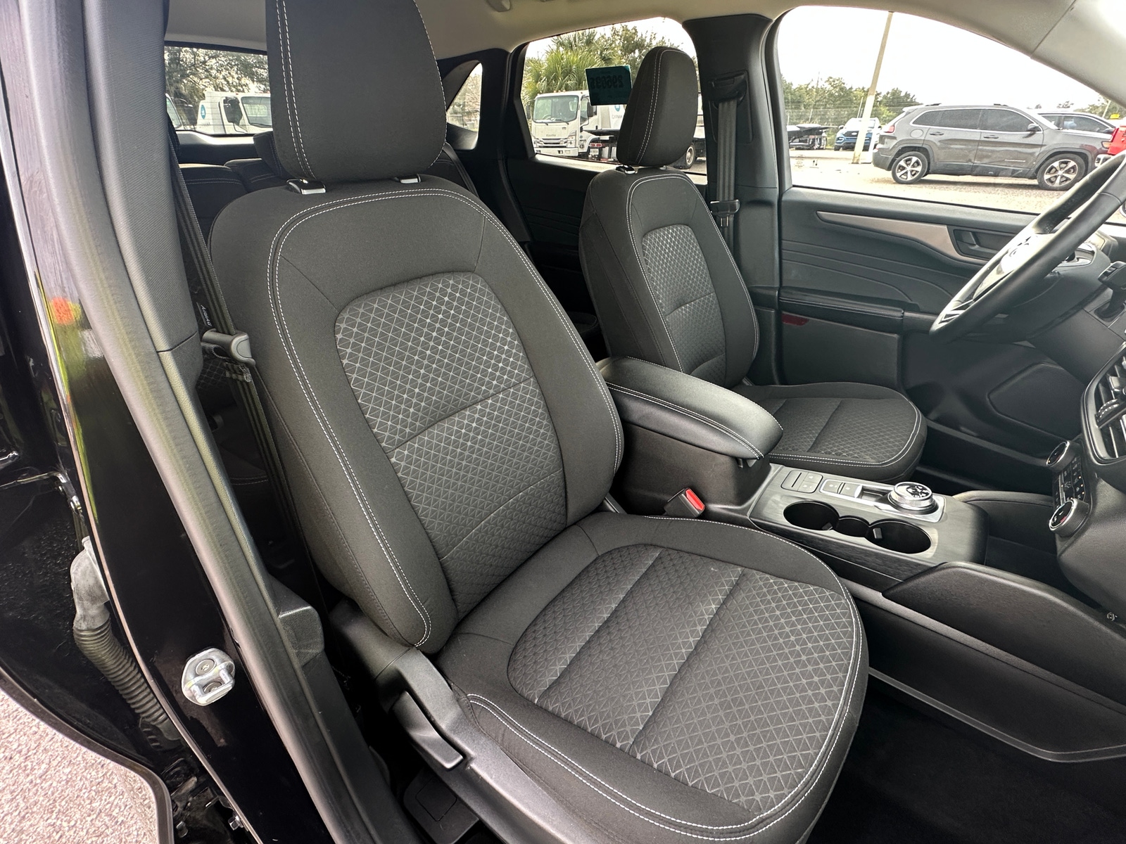 Thumbnail: 2024 Ford Escape - 2