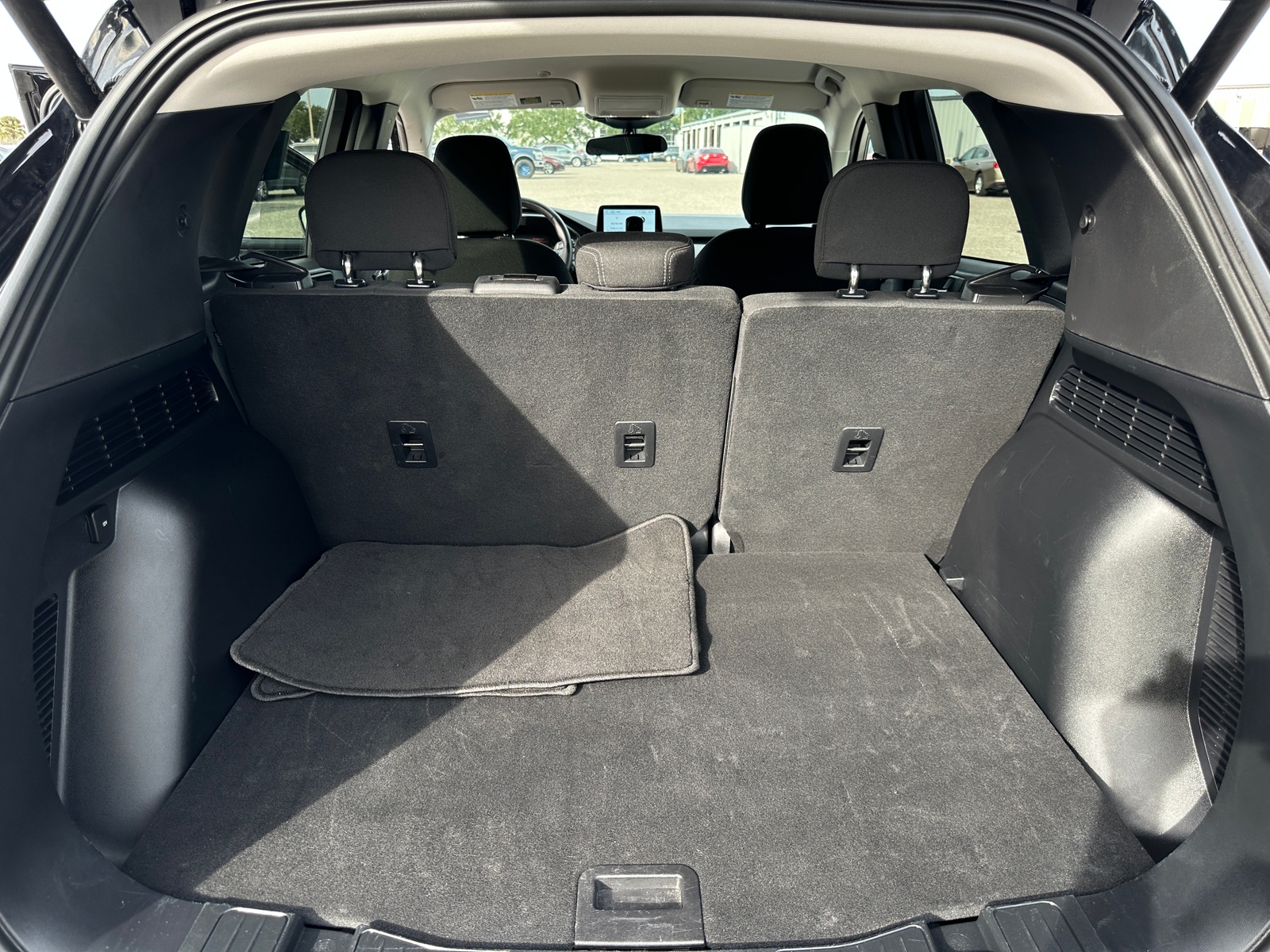 Thumbnail: 2024 Ford Escape - 7