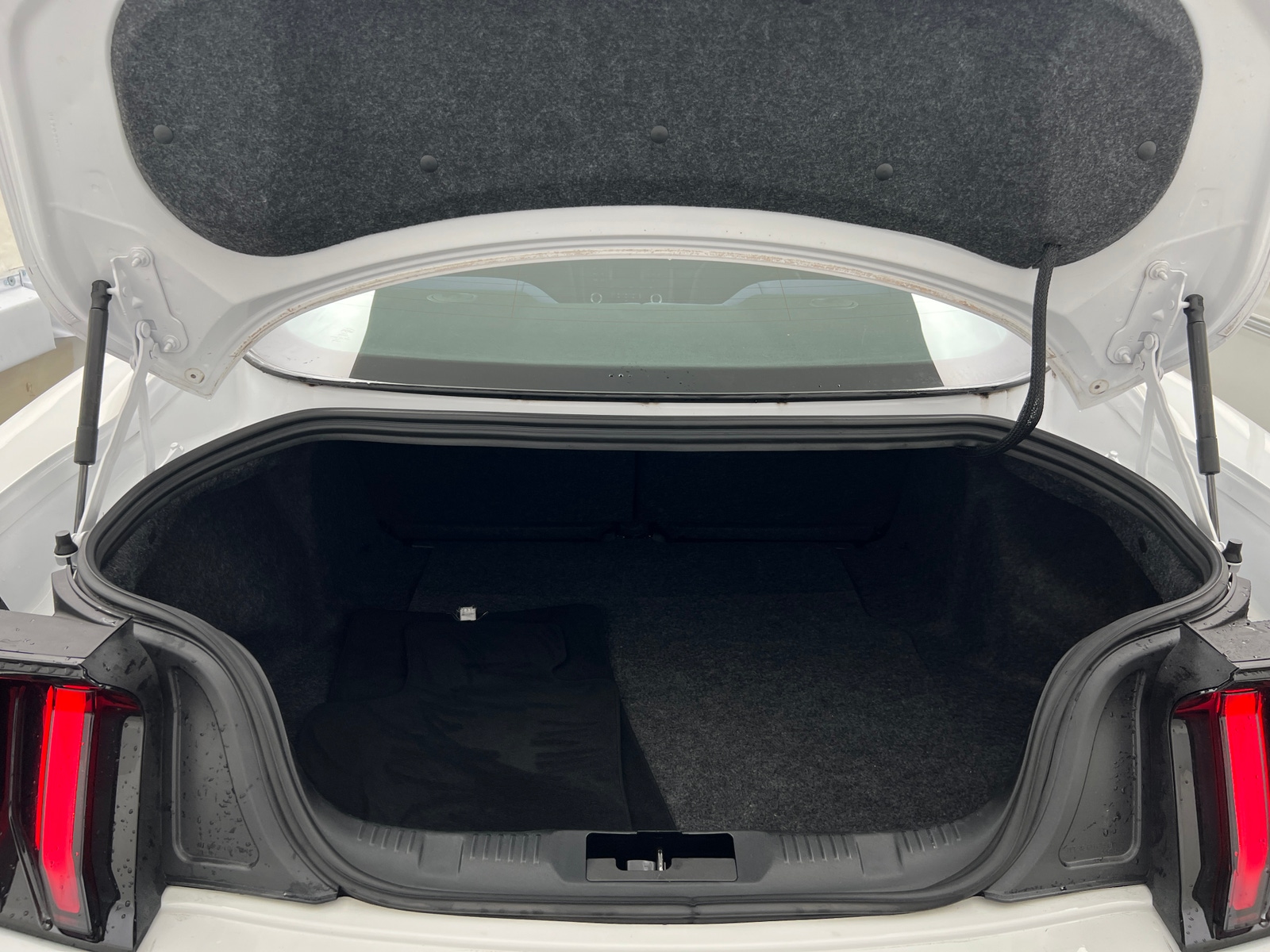 Thumbnail: 2016 Ford Mustang - 5