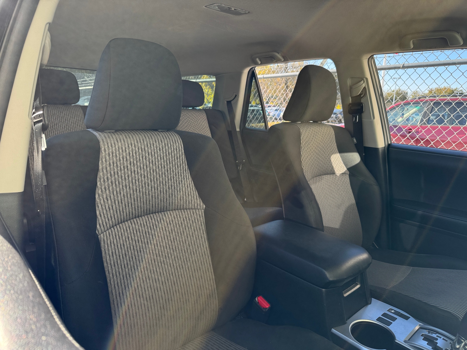 Thumbnail: 2022 Toyota 4Runner - 2