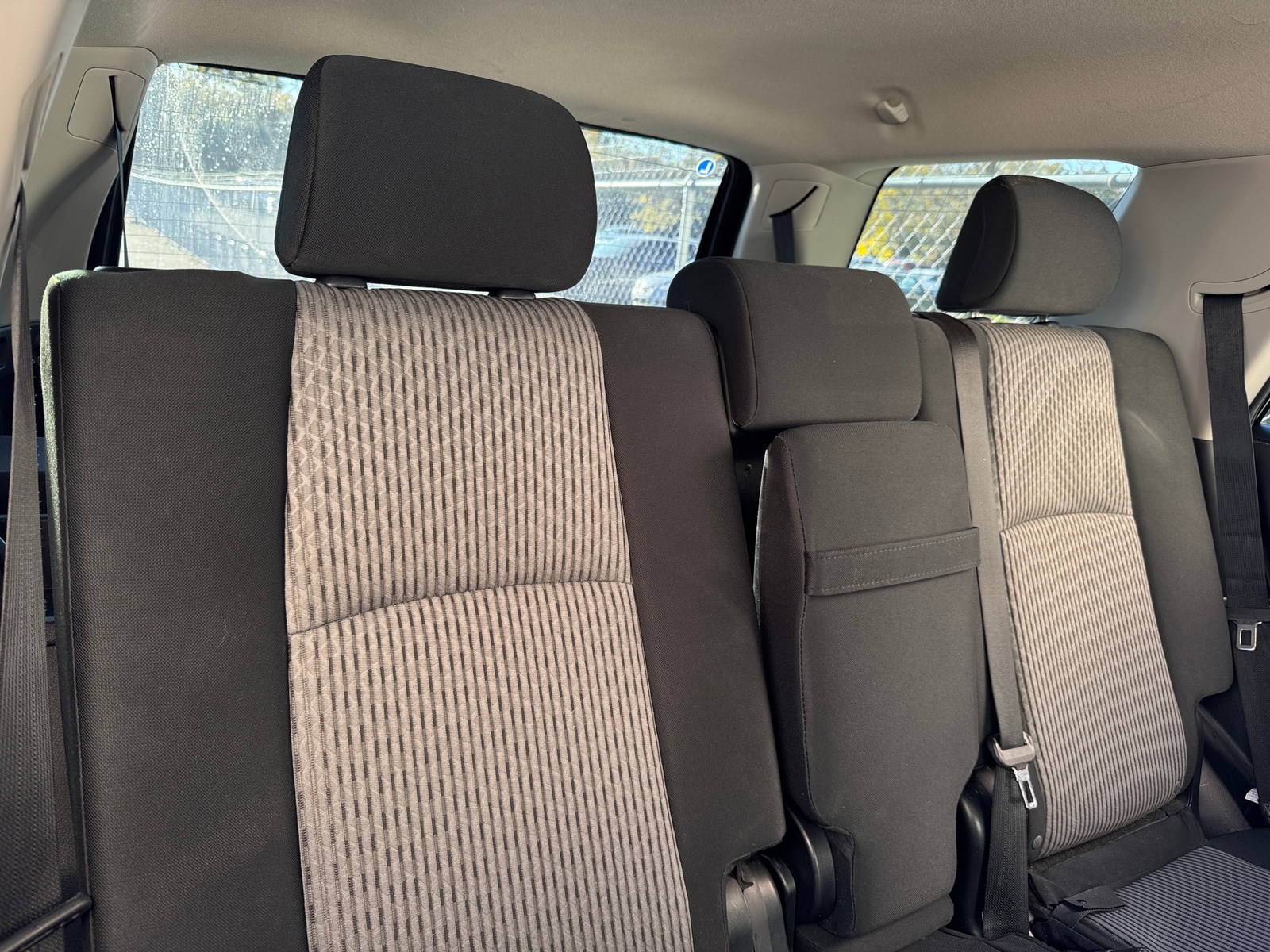 Thumbnail: 2022 Toyota 4Runner - 6