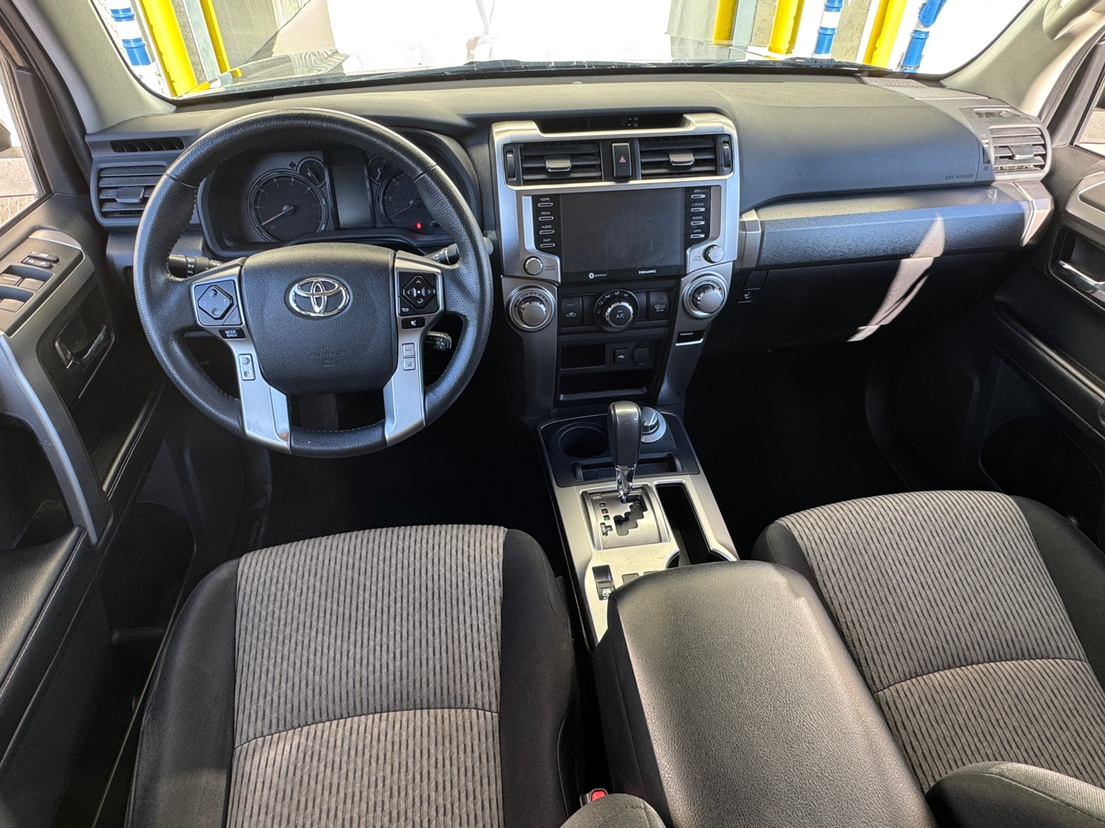 Thumbnail: 2022 Toyota 4Runner - 3