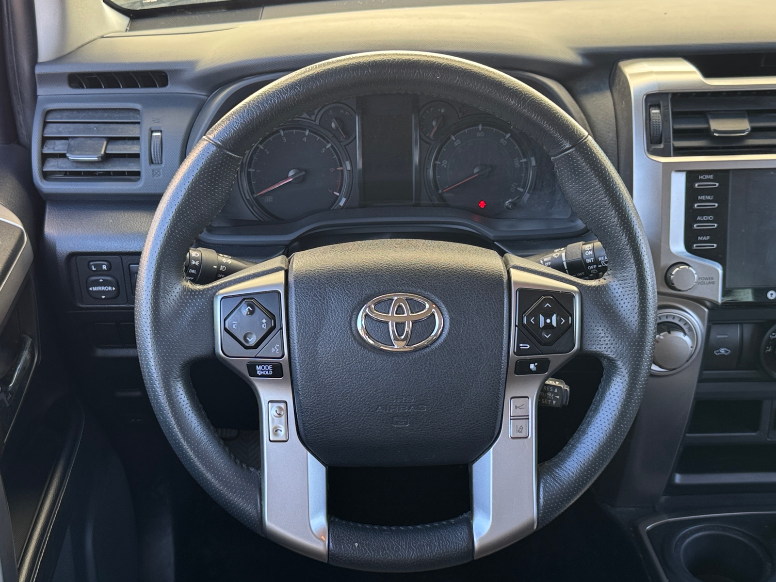 Thumbnail: 2022 Toyota 4Runner - 5