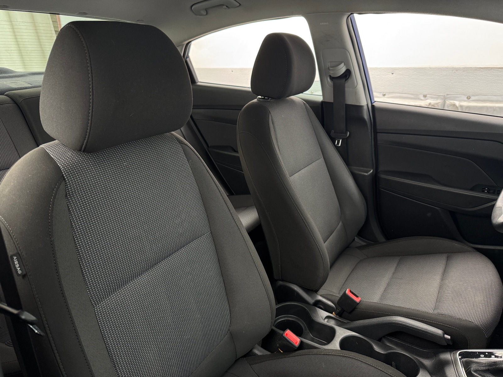 Thumbnail: 2022 Hyundai Accent - 2