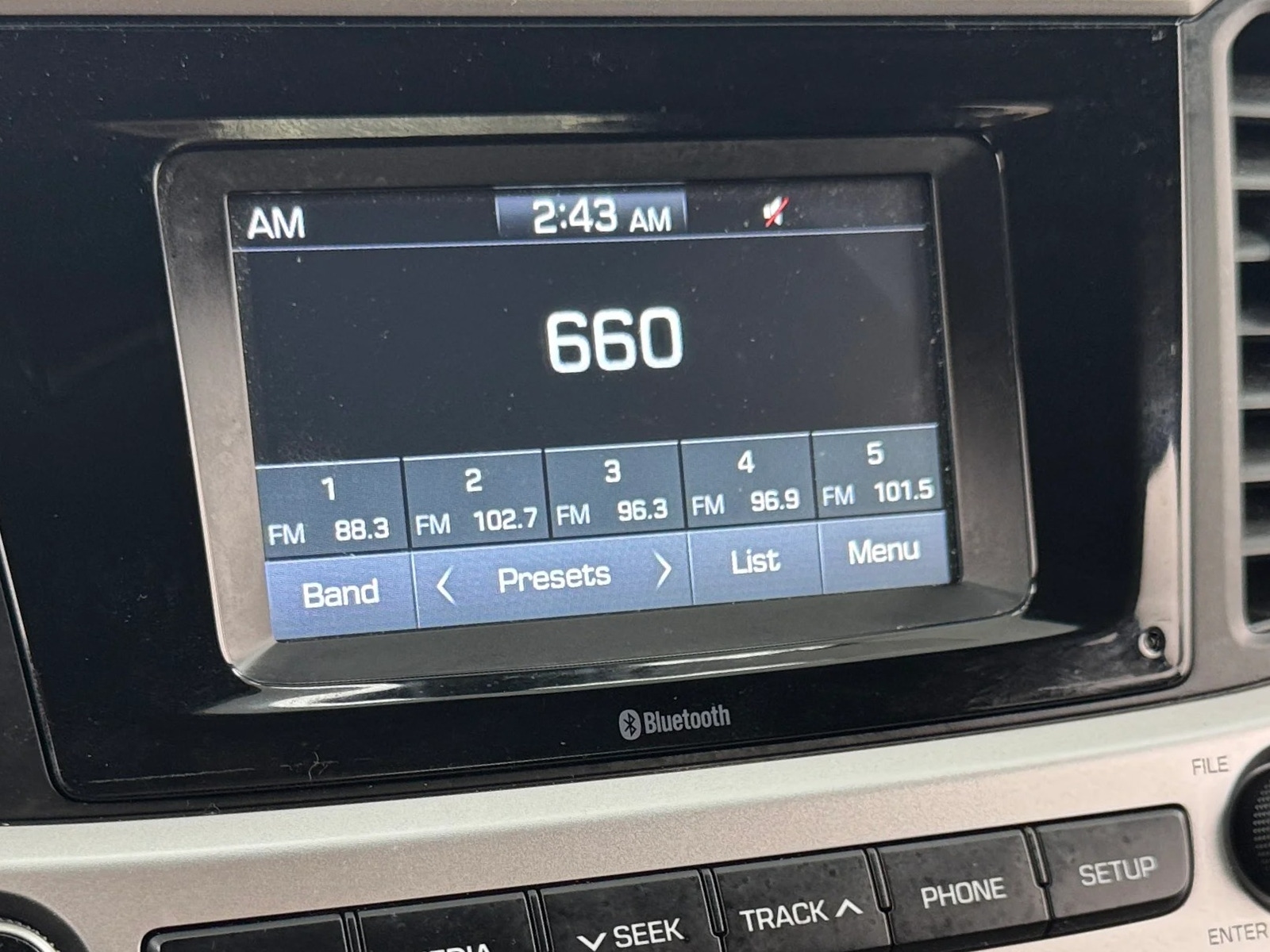 Thumbnail: 2022 Hyundai Accent - 4