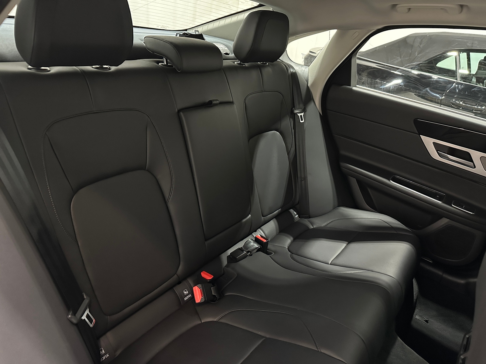 Thumbnail: 2018 Jaguar XF - 5