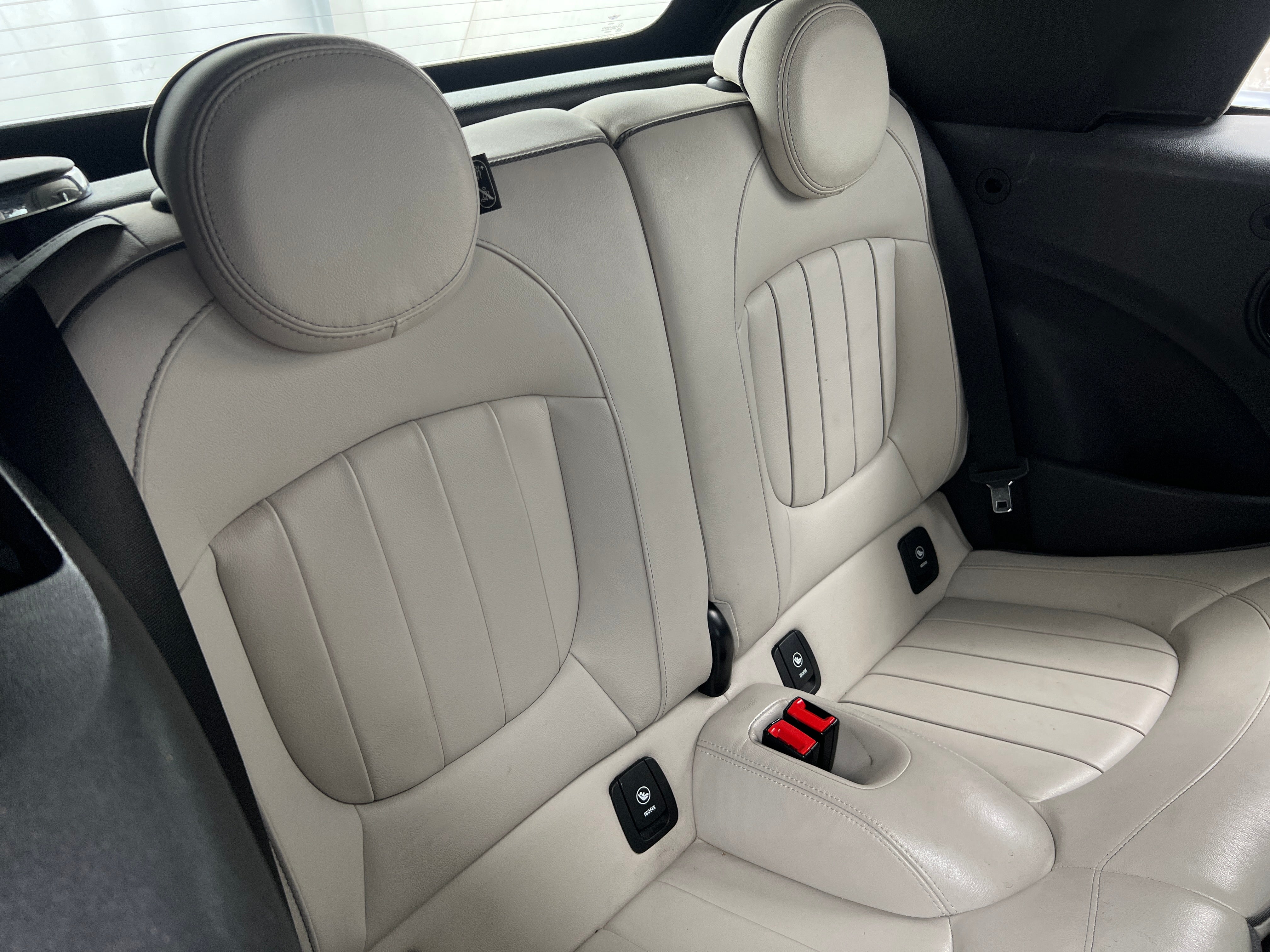 2019 MINI Convertible